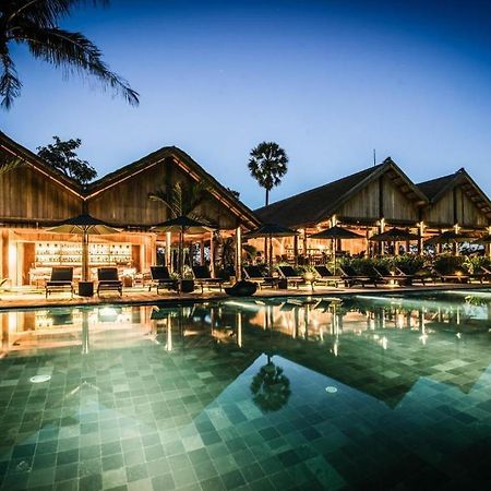 Zannier Phum Baitang Siem Reap Luaran gambar