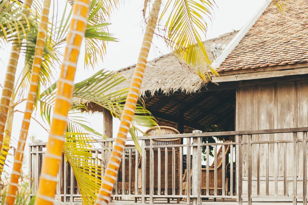 Zannier Phum Baitang Siem Reap Luaran gambar