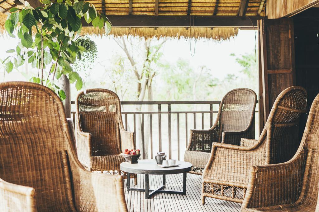 Zannier Phum Baitang Siem Reap Luaran gambar