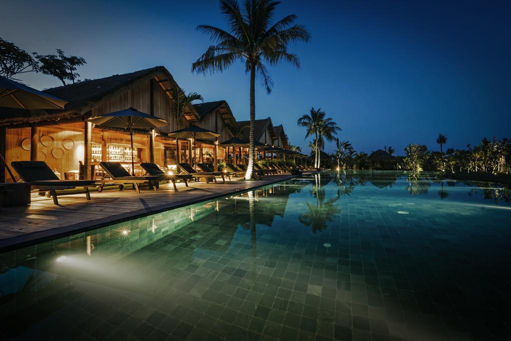 Zannier Phum Baitang Siem Reap Luaran gambar