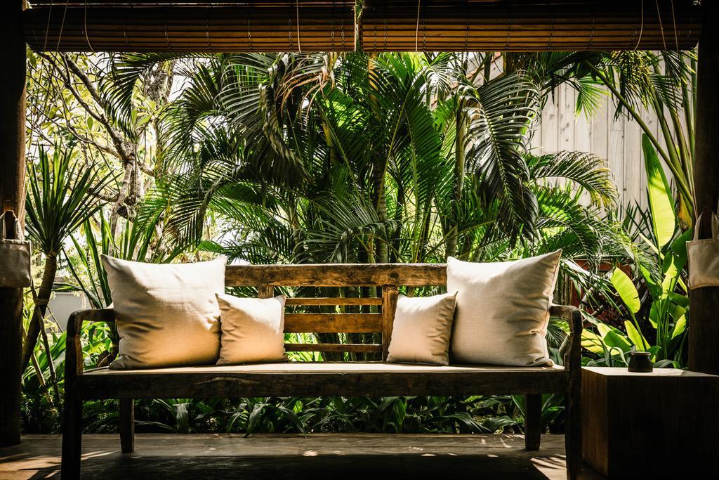 Zannier Phum Baitang Siem Reap Luaran gambar