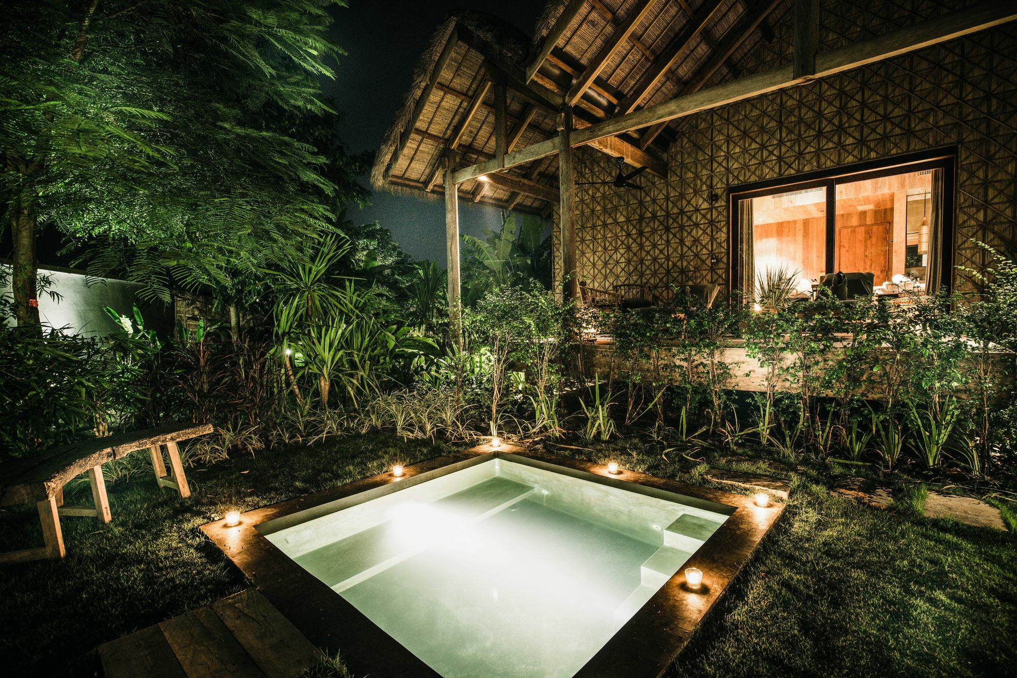 Zannier Phum Baitang Siem Reap Luaran gambar