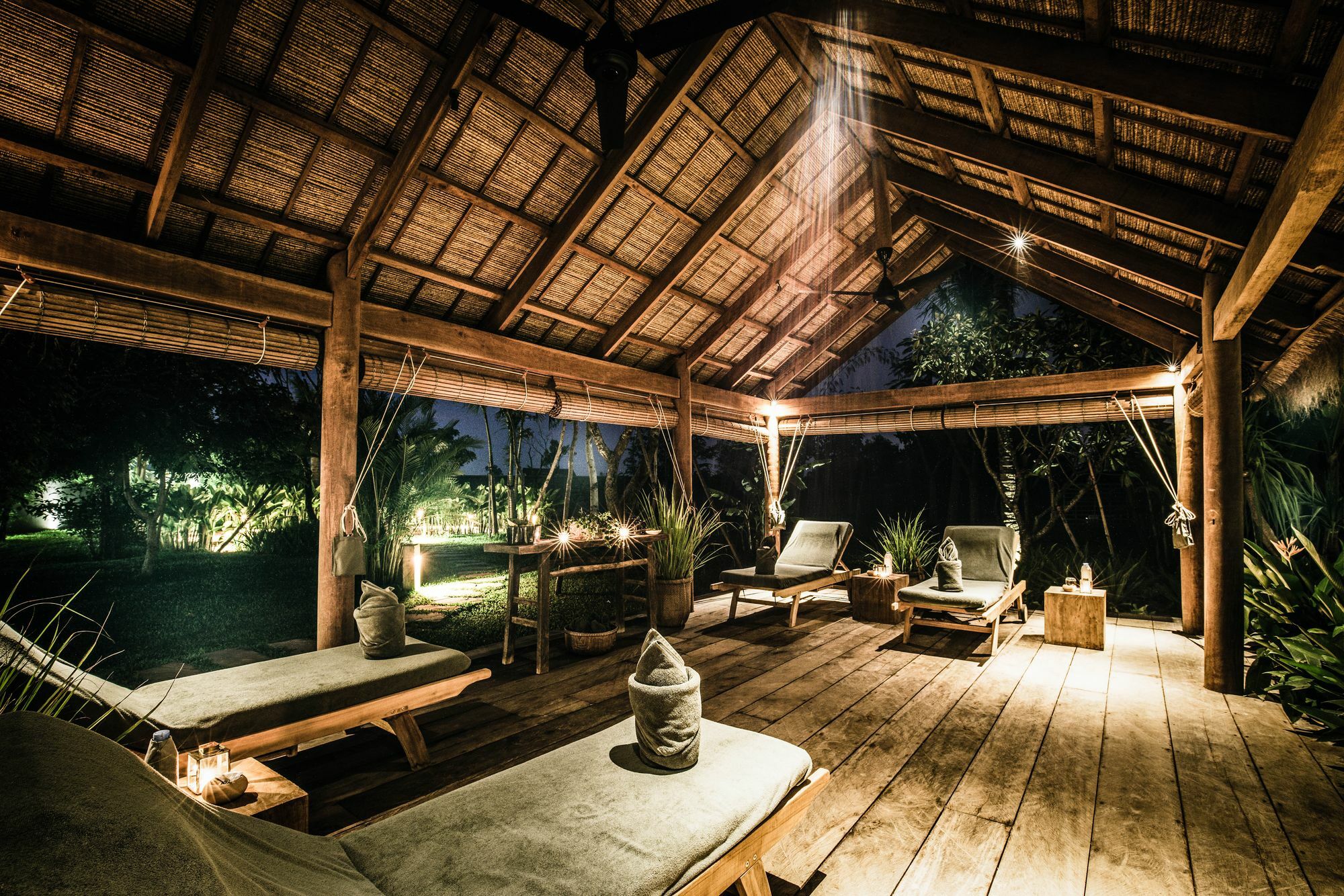 Zannier Phum Baitang Siem Reap Luaran gambar