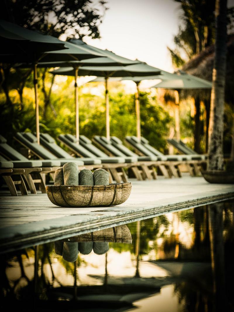 Zannier Phum Baitang Siem Reap Luaran gambar