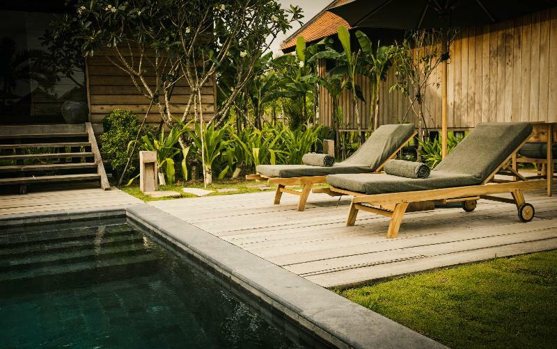 Zannier Phum Baitang Siem Reap Luaran gambar